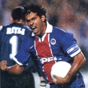 Rai Souza